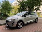 Ford Fiesta 1.1 SYNC Edition - 2