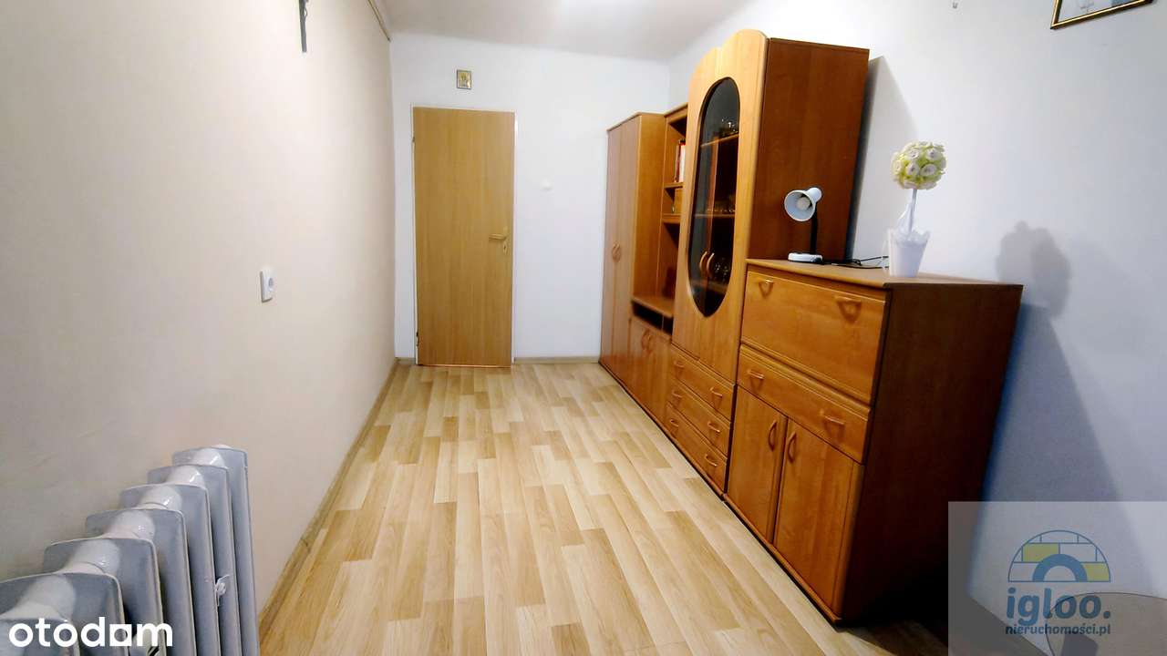 Widne 2 pokoje plus kuchnia ksm-3