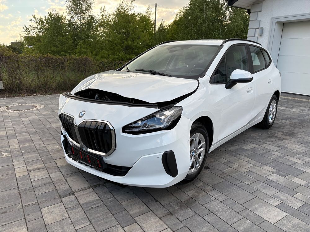 BMW 2 Series 218i 2022