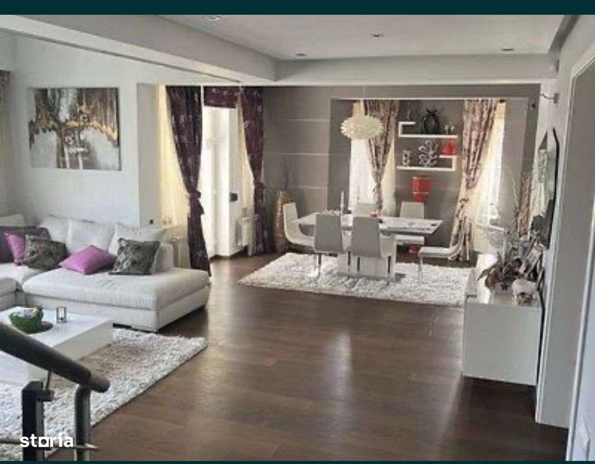 Vila de lux Pitesti Gavana -Trivale - Imagine principală: 5/8