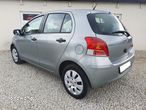 Toyota Yaris 1.33 VVT-i Life - 4