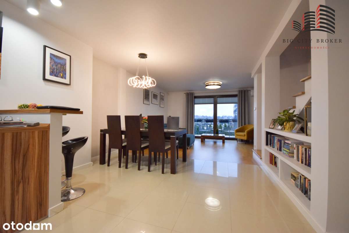 Dom do wejścia, okolice ul. Wyzwolenia - Pełny obrazek: 2/15