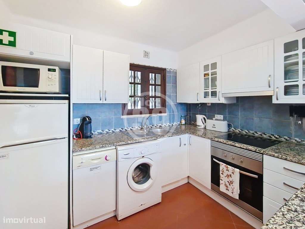 Apartamento tipo duplex com 2 quartos num excelente empreendimento ...-8