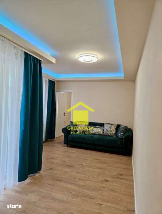 Apartament 2 camere decomandate, zona Eroilor, Floresti - Imagine principală: 1/8