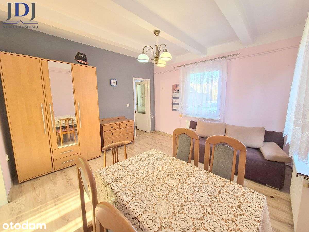 Przytulny drewniany dom.Strzyżów.Horodło.Lub-8