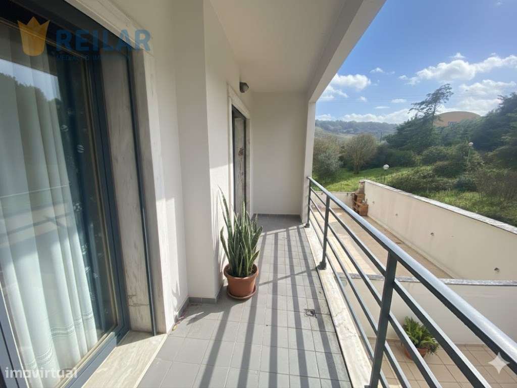 Vila Franca de Xira - T3 Recente - Grande imagem: 3/17