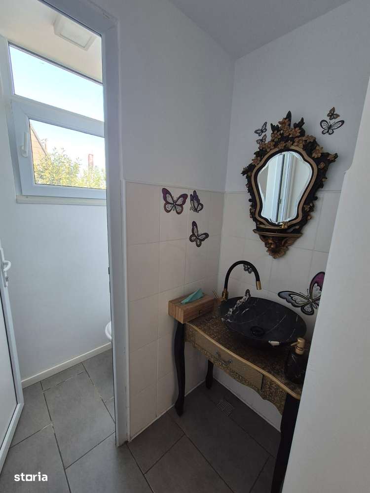 De vanzare hală cu birouri de lux și anexă rezidențială | Pantelimon-6