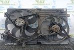 Carcasa electroventilator gmv 1.9 tdi 1j0121207m Volkswagen VW Bora 1 seria - 1