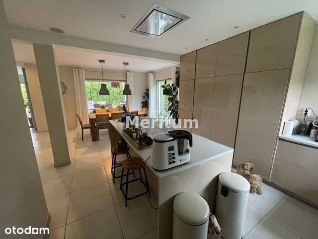 Dom wolnostojacy 5 pokoi garaż na 2 auta-14