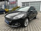 Ford Fiesta 1.0 EcoBoost S&S VIGNALE - 11