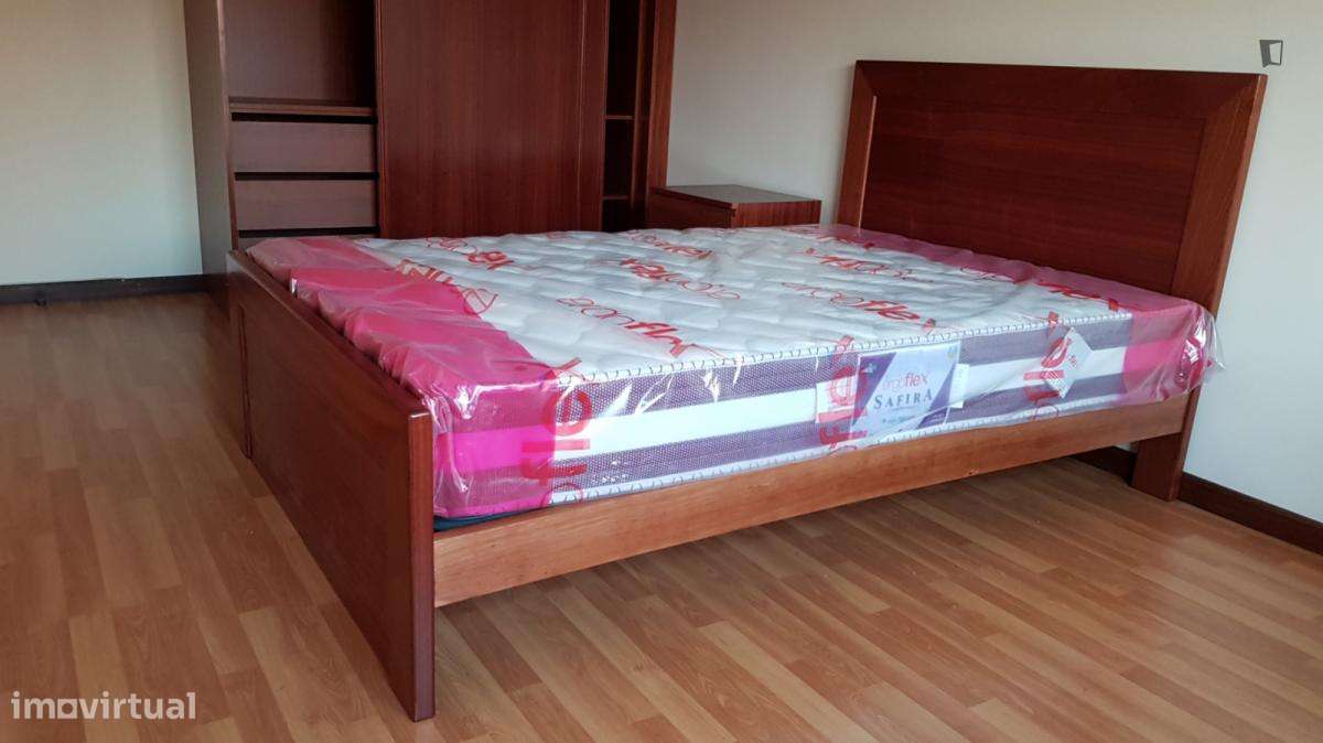 Quarto - localizado em São Vítor Braga - Grande imagem: 4/6