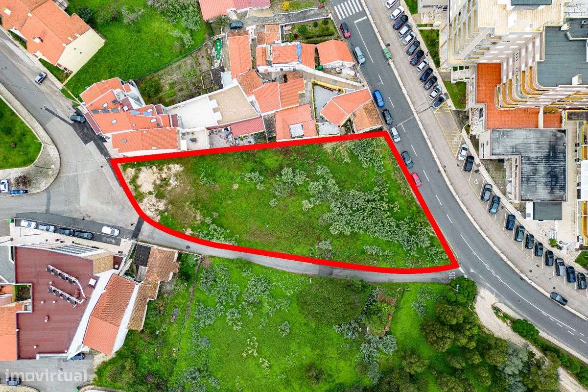 Terreno  para venda - Grande imagem: 5/19