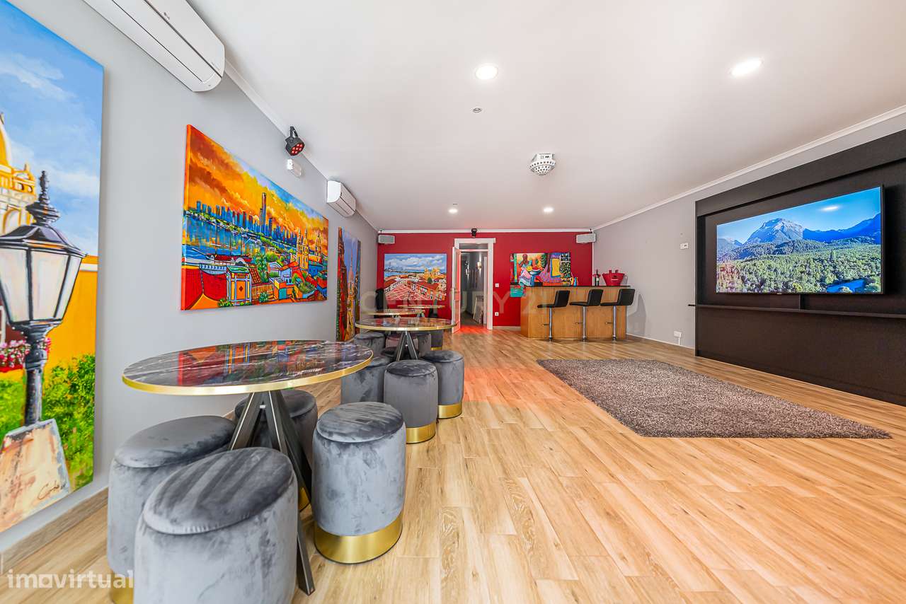 Moradia de luxo isolada | Quinta da Beloura-23