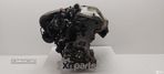 Motor AUDI A4 Avant (8E5, B6) 2.0 130cv  09.01 - 12.04 Usado REF. ALT - 5