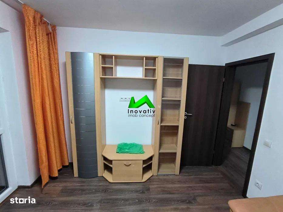 Apartament de inchiriat 2 camere Sibiu Arhitectilor - Imagine principală: 2/7