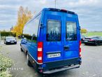 Iveco DAILY 50C18A - 8
