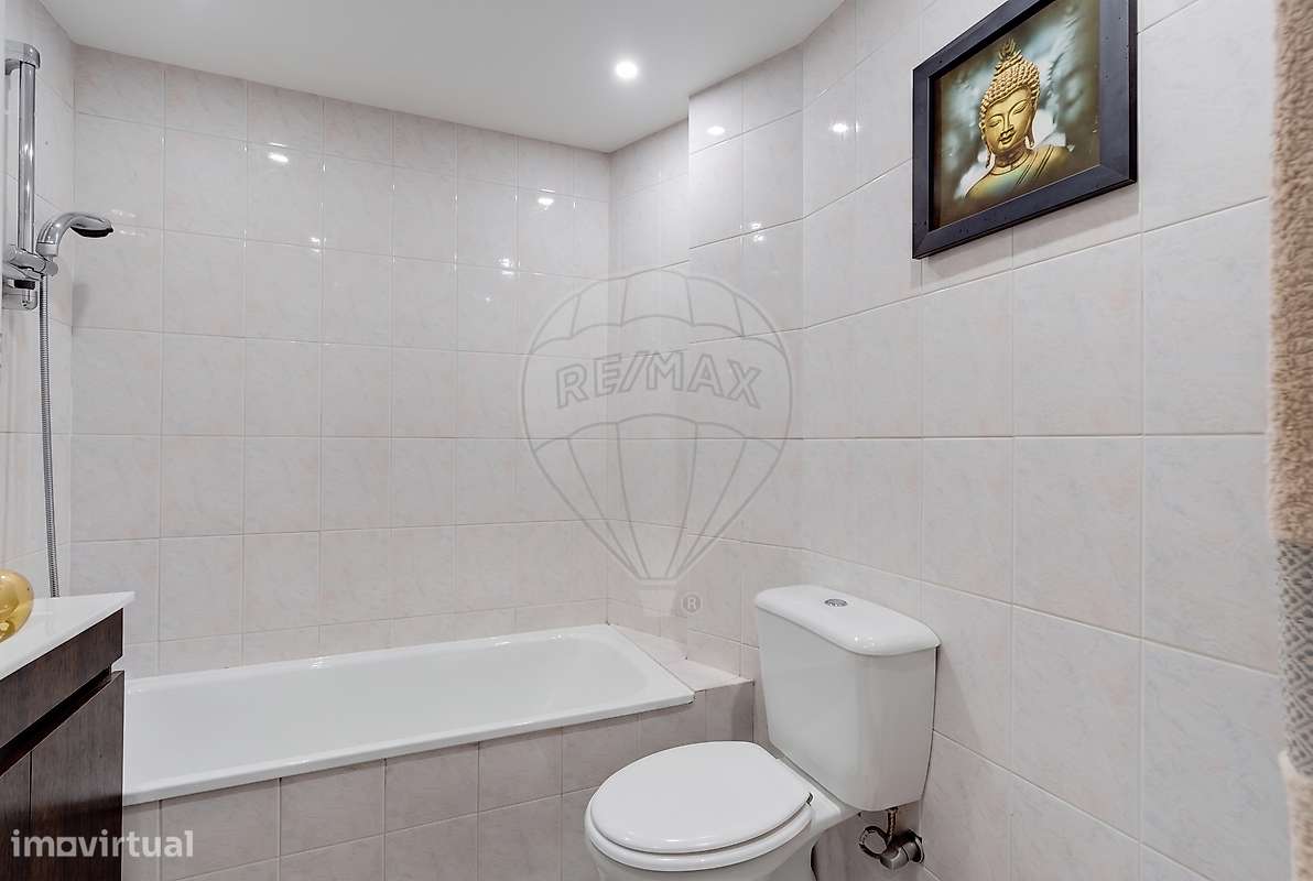 Apartamento T2 para venda-15