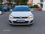 Volkswagen Golf GTD BlueMotion Technology DSG - 2
