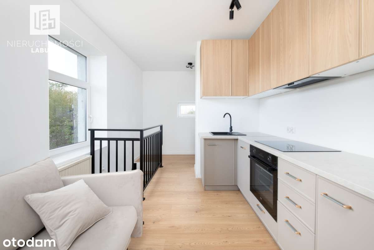 Mieszkanie na parterze gotowe do zamieszkania-3