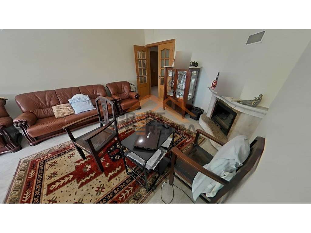 Descubra o Seu Novo Lar: Fantástico Apartamento T3 na Serra da Amor... - Grande imagem: 5/33