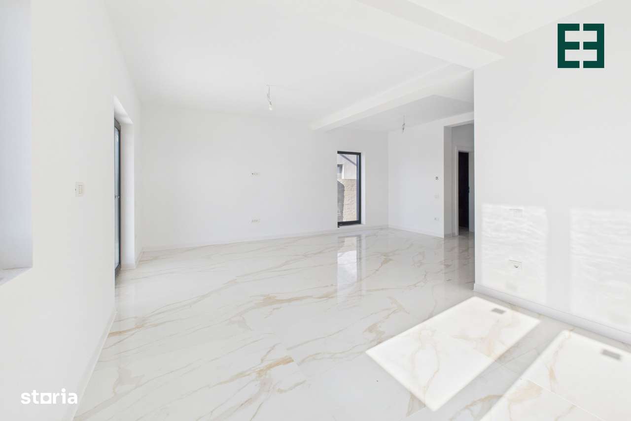 Duplex cu 3 camere - Moșnița Veche - Timișoara - Imagine principală: 5/20