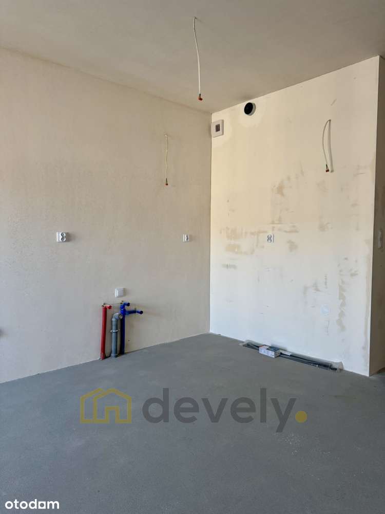 Bez Pcc  - Gotowe| 27 m2 z komórką  i parkingiem-8