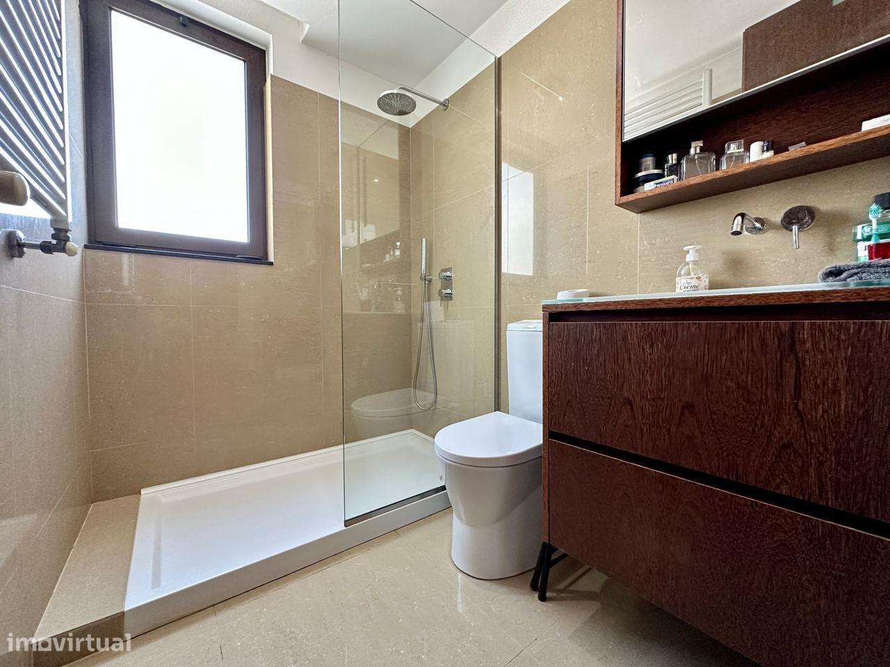 Moradia V3 no centro da Póvoa de Varzim - Grande imagem: 4/15