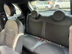 Fiat 500 1.2 8V Dualogic S - 34