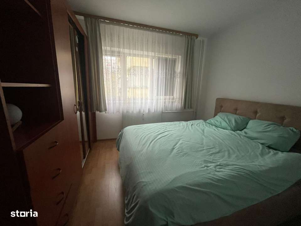 de inchiriat 2 camere si parcare la 5 minute pe jos de Aparatorii Patr - Imagine principală: 4/6