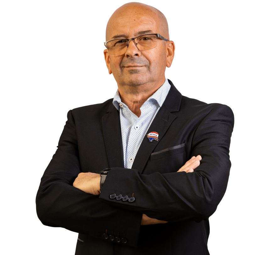 Profissionais - Empreendimentos: Franco Santos - 