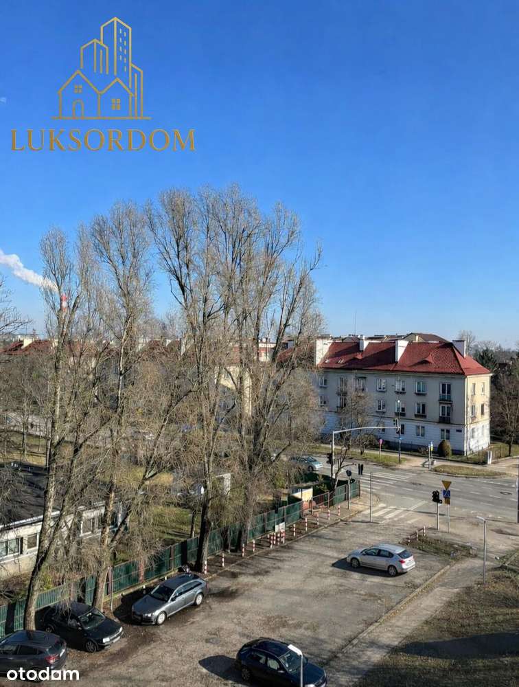 REZERWACJA | 27 m² | Kawalerka | Mokotów -  Sadyba-11