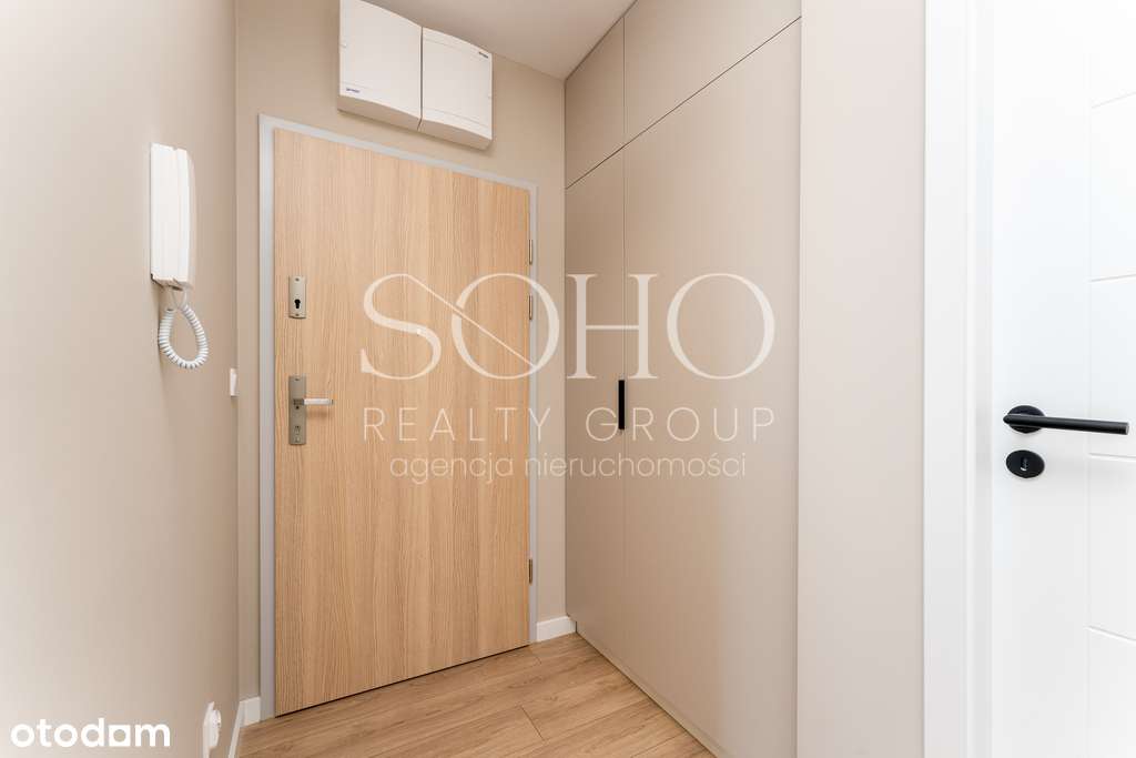 Aktualne 3 Pokoje Płaszów Wykończone Parking-14