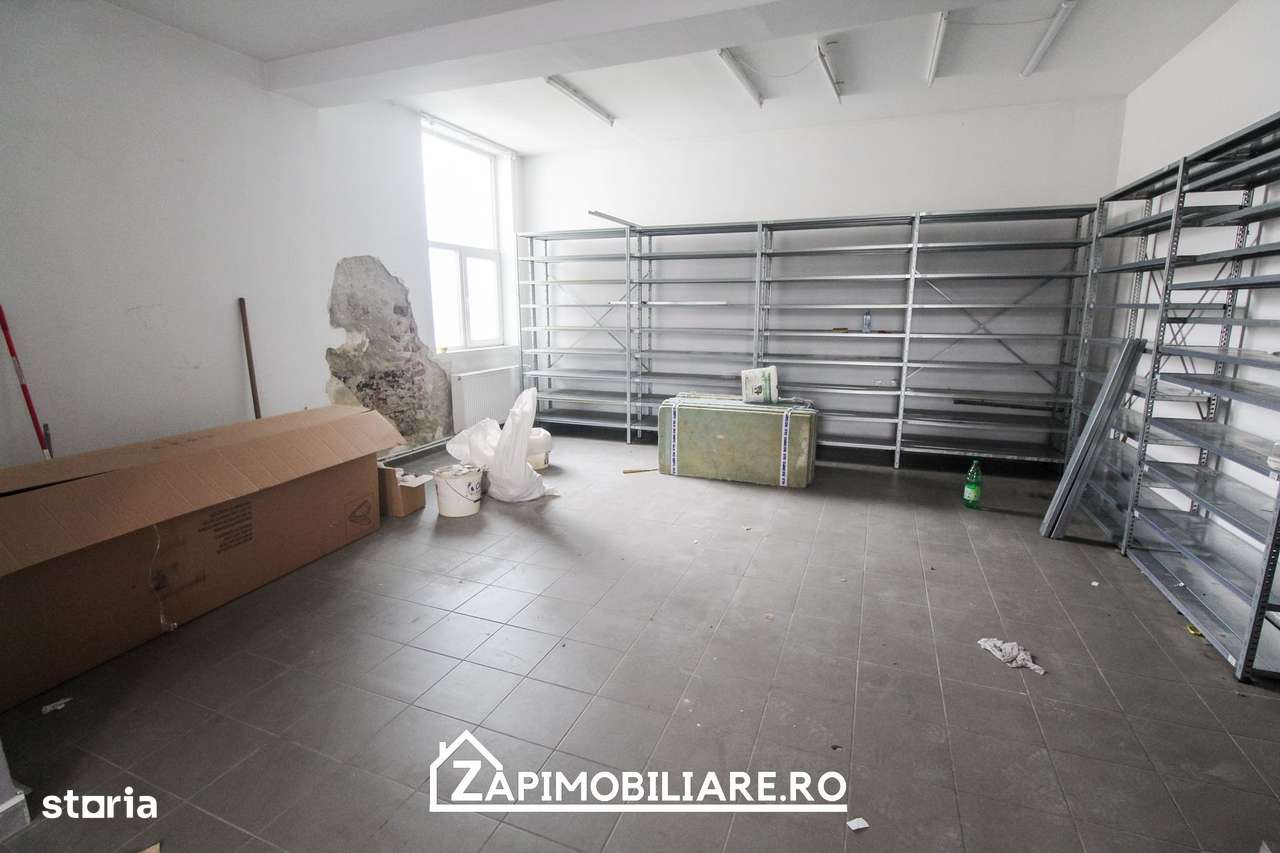 Gheorghe Doja - Trafic intens - comercial - farmacie - apartamente - Imagine principală: 2/8