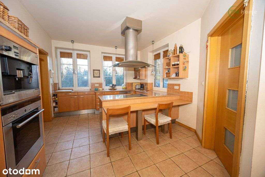 Strzeniówka 7000 m2 gruntu do własnej aranżacji.-10