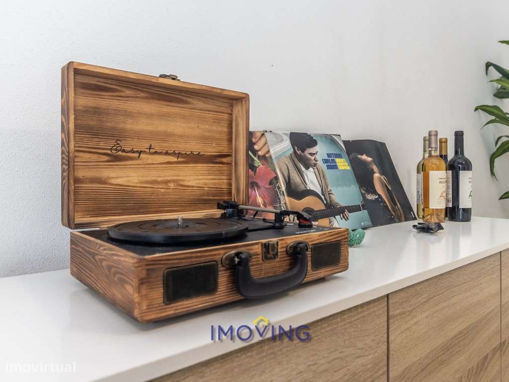 Excelente oportunidade T2 na Quinta da Lomba, Barreiro-11