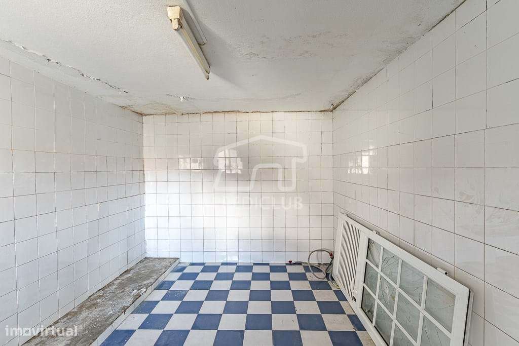 Moradia T3 - Funchal-32