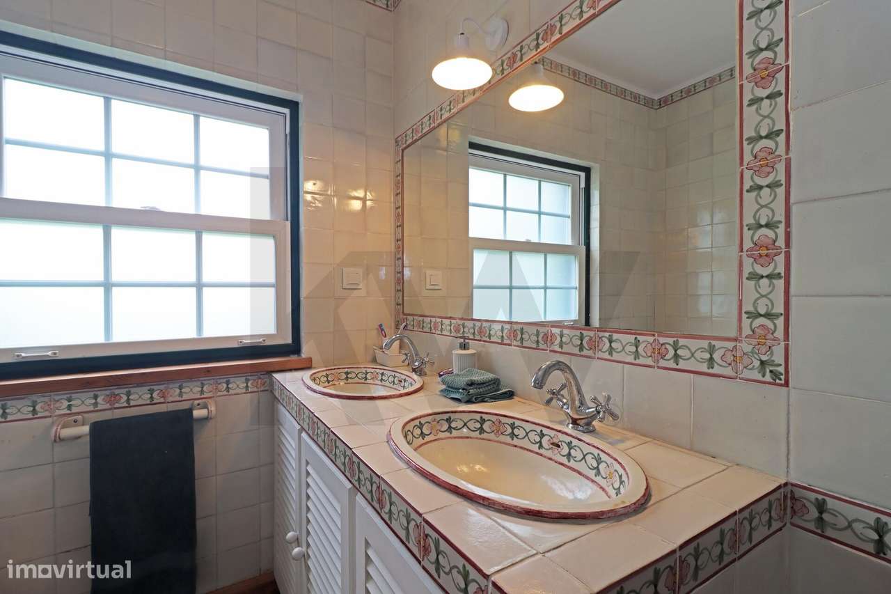 MORADIA SANTO ESTEVÃO - HERDADE DO ZAMBUJEIRO-39