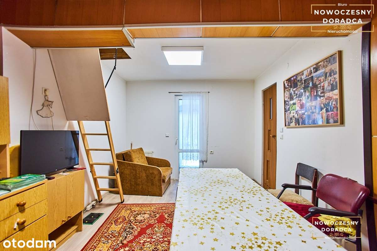 Wyjątkowe siedlisko w  Janowicy koło Siedliszcza-7