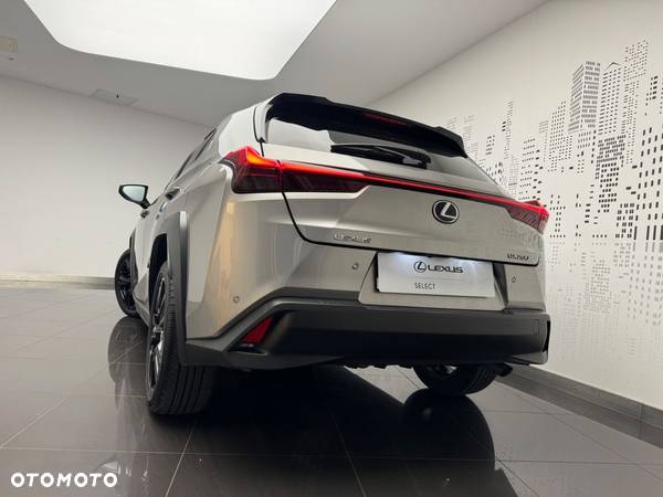 Lexus UX 200 GPF F Impression 2WD - 15