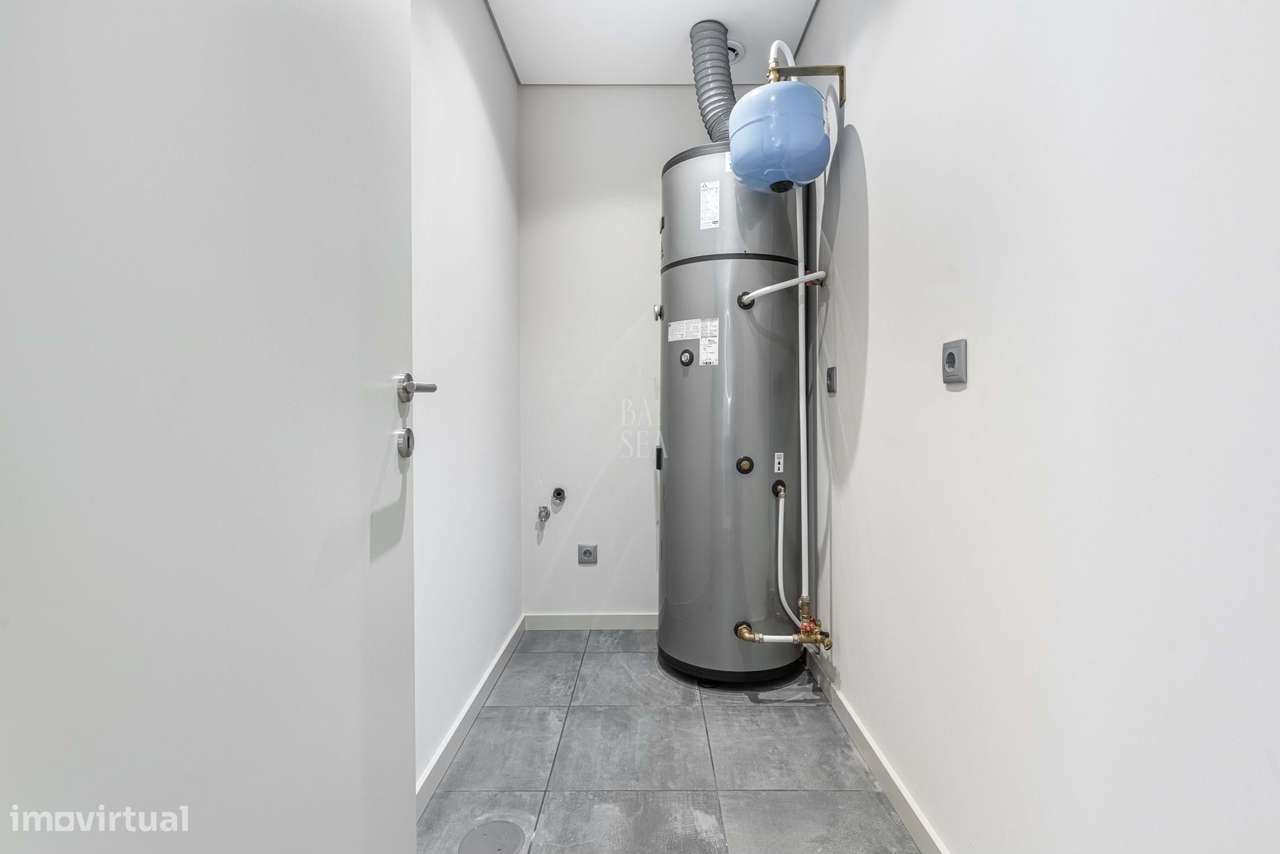 Apartamento T3 em zona ARU com isenção do IMT, em São Vicente, Braga.-18