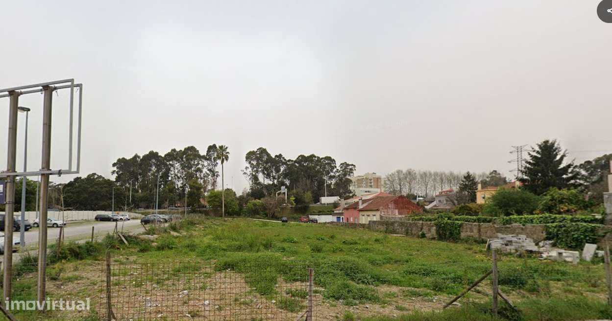Terreno  Venda em Ramalde,Porto-0