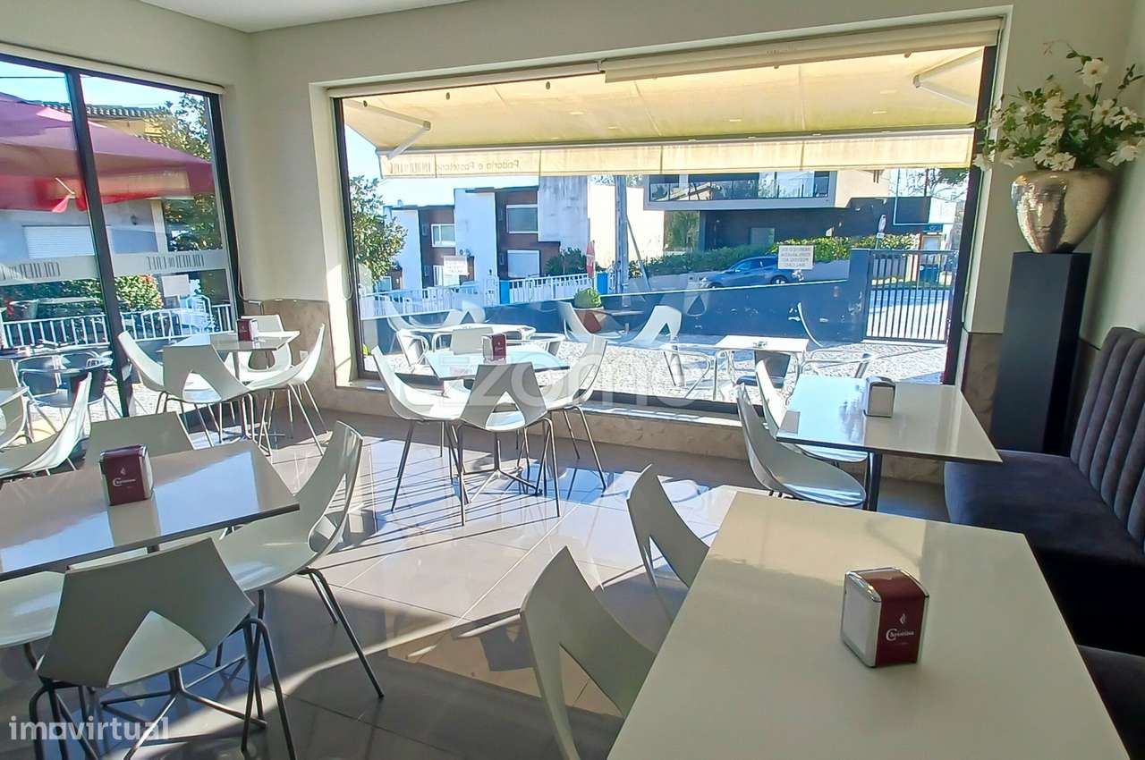 Trespasse Pastelaria e Padaria - Grande imagem: 4/15