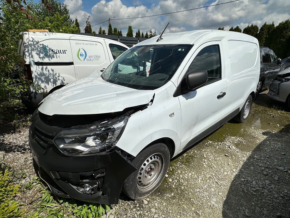 Renault Express 2024