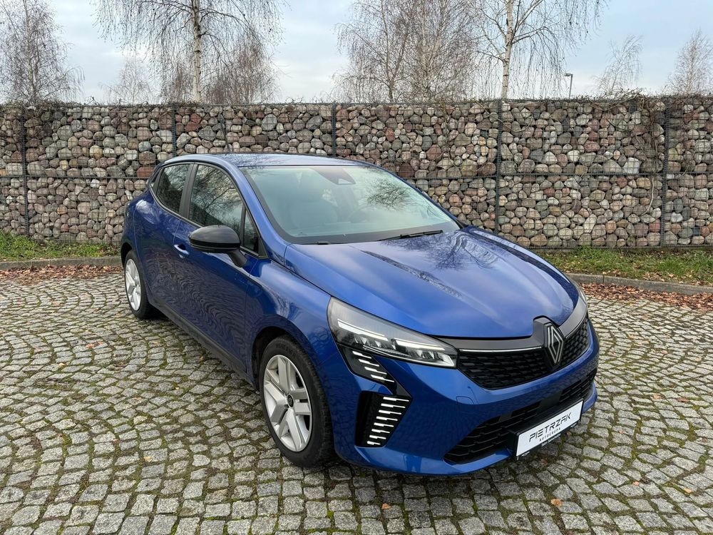 Renault Clio Salon Polska FV23%