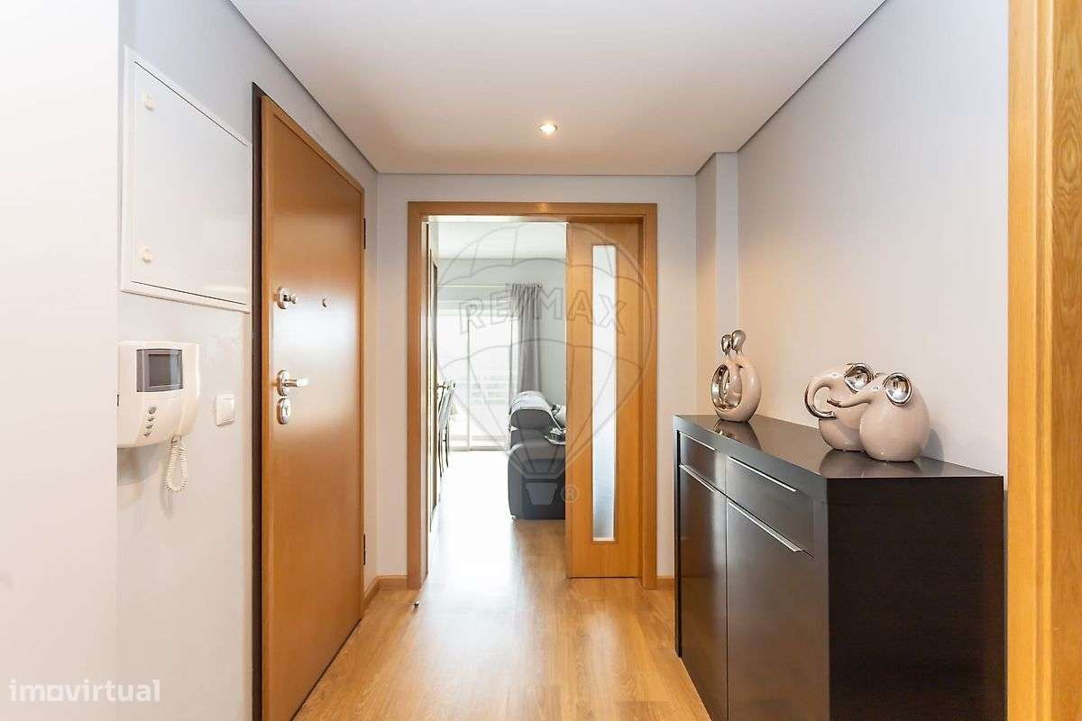 Apartamento T3 à venda em Feijó-22