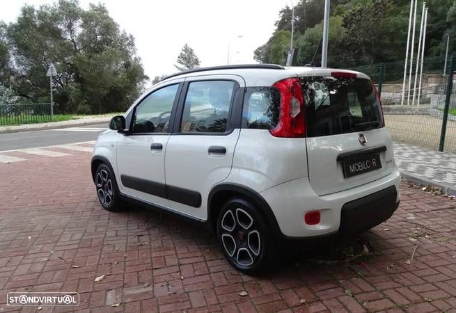 Fiat Panda 1.0 Hybrid City Life - 7