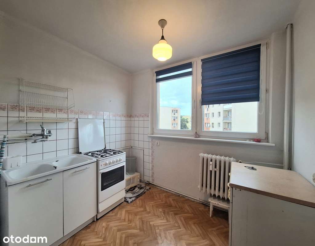 Mieszkanie  2 pokojowe w Goleniowie z balkonem - II piętro.-18