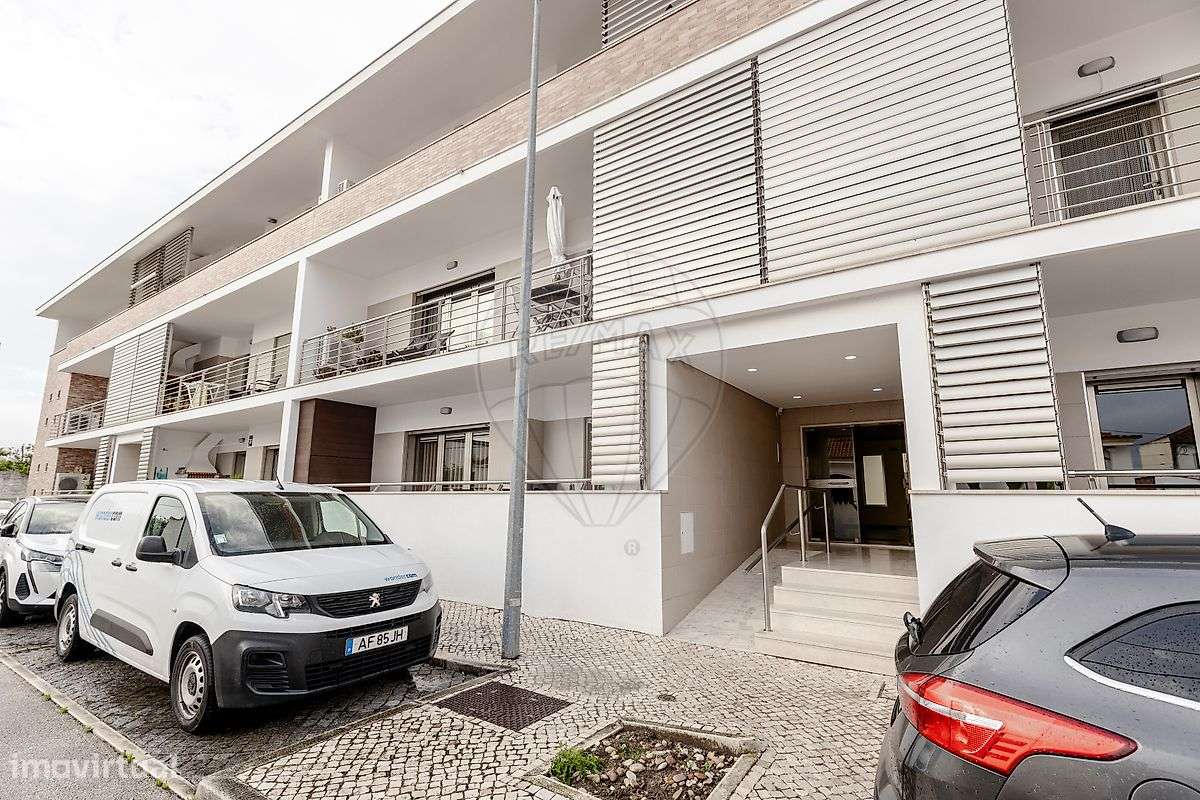 Apartamento T2 para venda-32