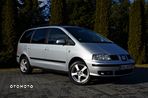 Seat Alhambra 2.0 TDI Reference - 9