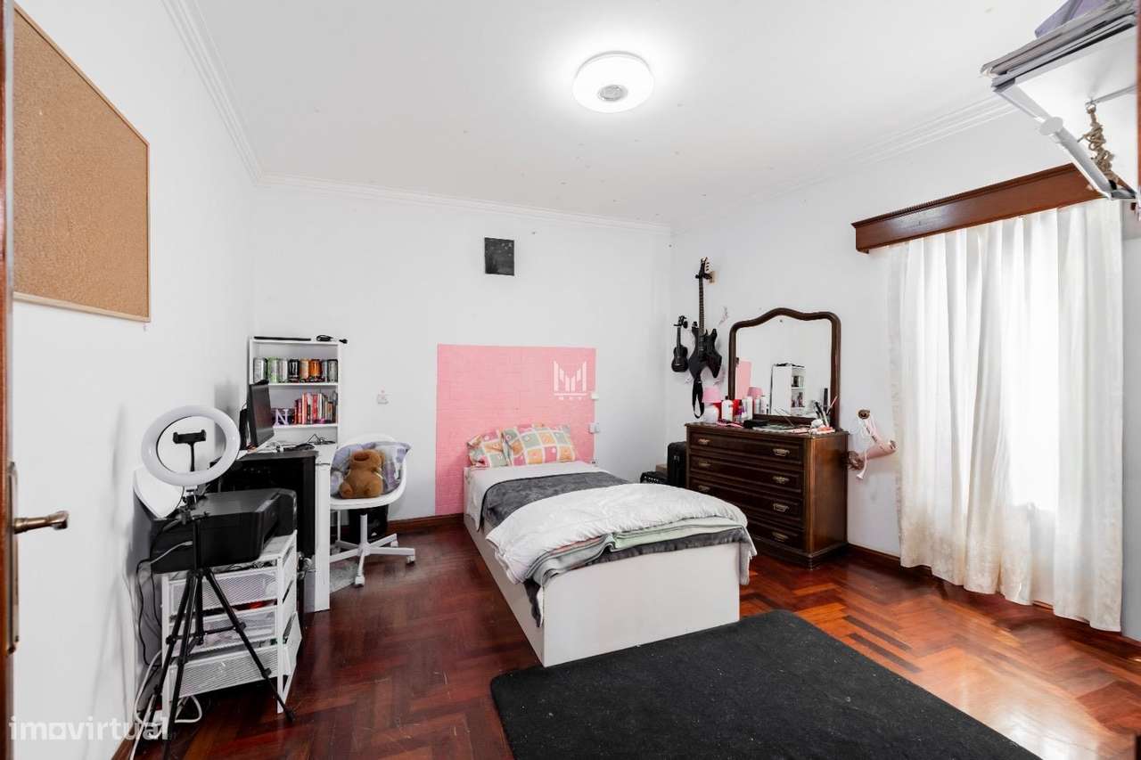 Moradia T3 Venda em Ribeirão,Vila Nova de Famalicão-9